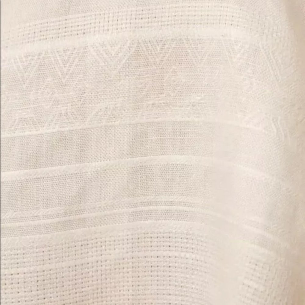 Reformation Marta Top XS White - Picture 5 of 6